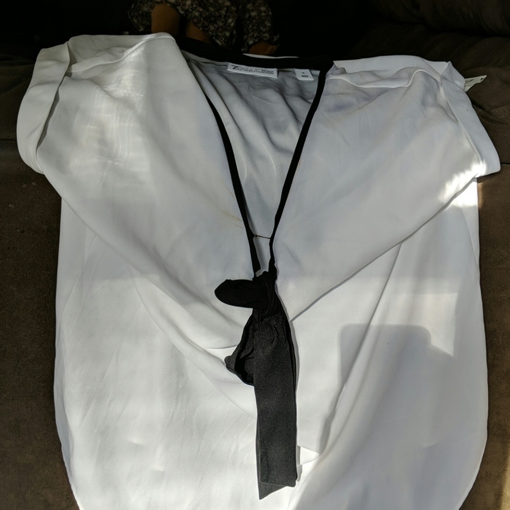 New York and Company Shell Top
